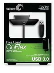کابل و مبدل هارد سیگیت kit Goflex Upgrade USB3.034629thumbnail